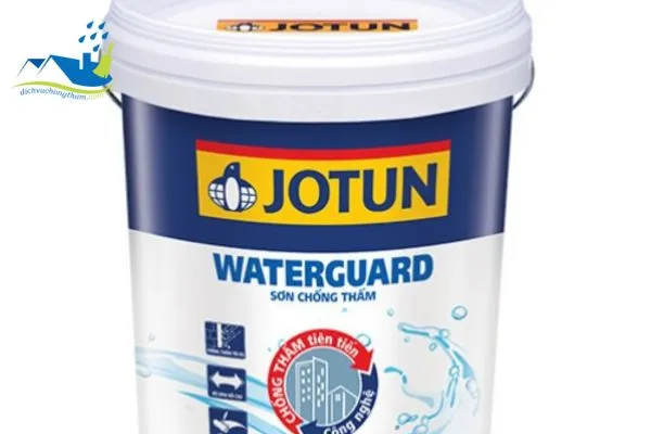 son Jotun Waterguard