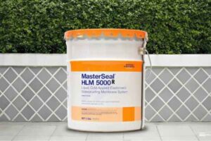 MasterSeal HLM 5000R