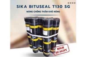 Sika bituSeal T 130 SG