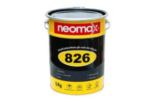 neomax 826