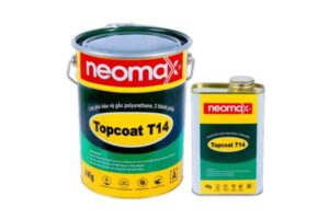 neomax topcoat t14