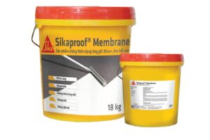 sikaproof membrane